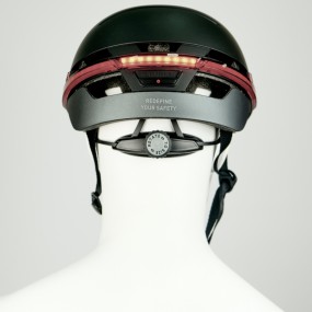 BH51M NEO - Casco Urbano