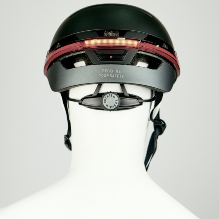 BH51M NEO - Urban Helmet