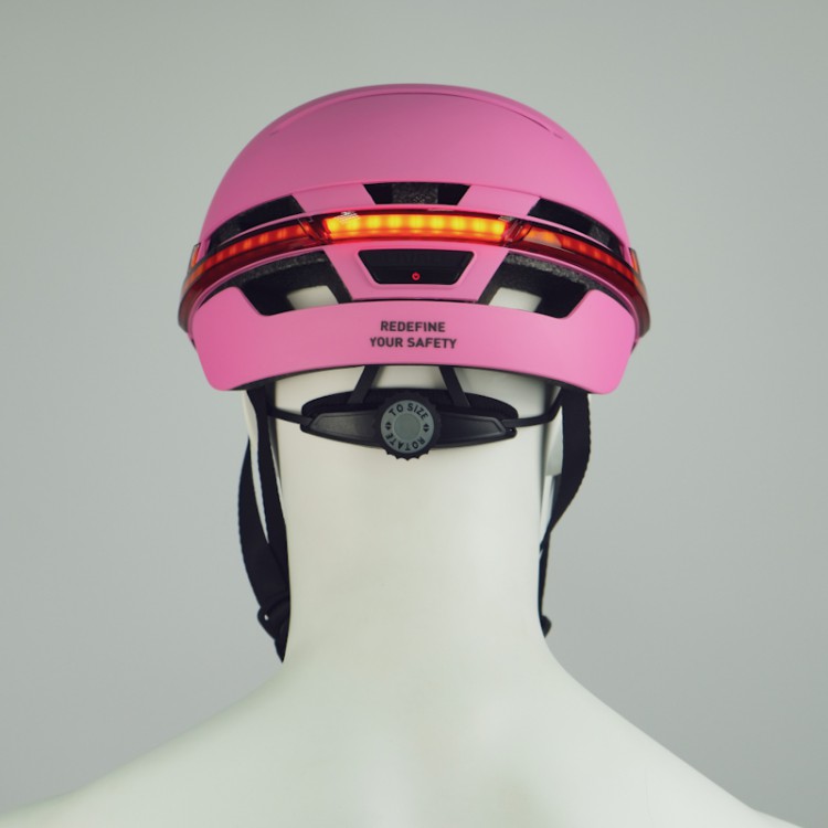 BH51M NEO - Urban Helmet
