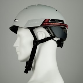 BH51M NEO - Casco Urbano