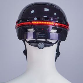 BH51M NEO - Urban Helmet