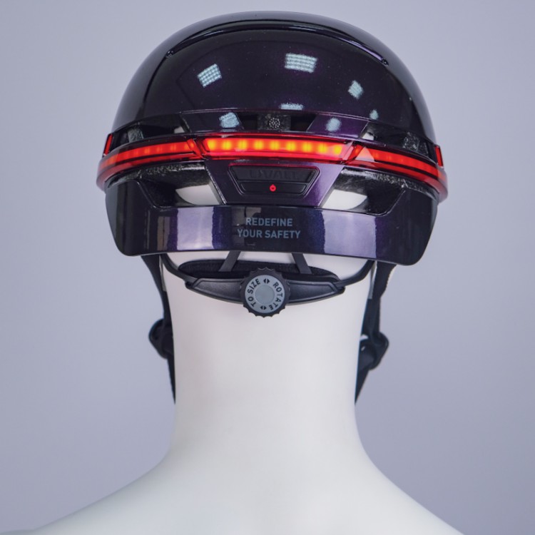 BH51M NEO - Casco Urbano