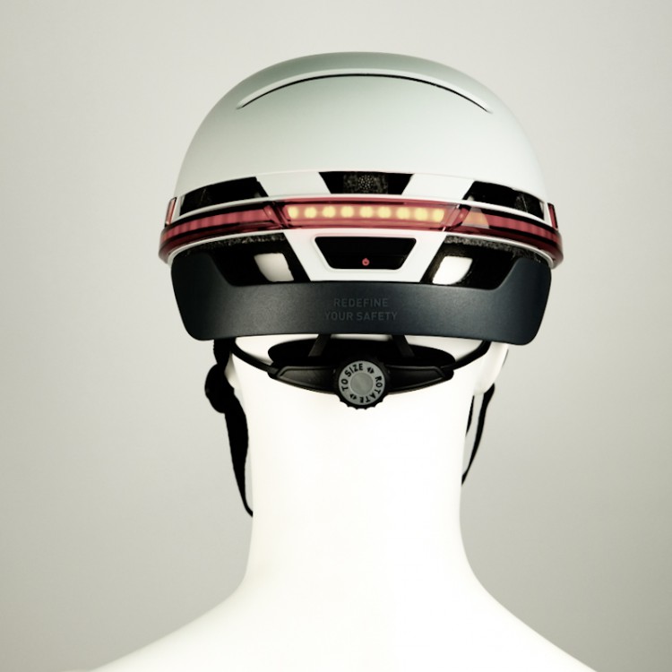 BH51M NEO - Urban Helmet