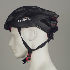 BH60SE NEO - Casco Carretera