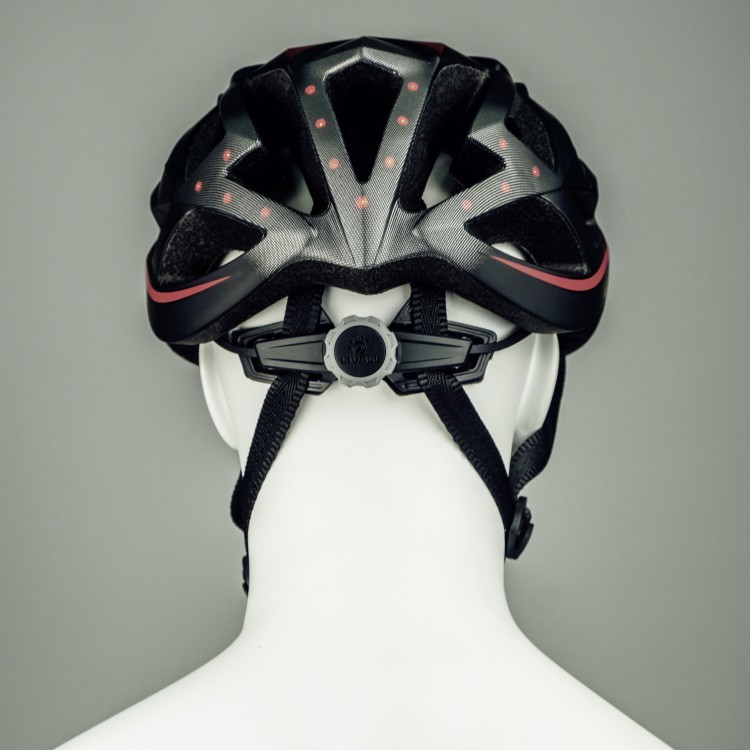 BH62 NEO - Smart Road Helmet