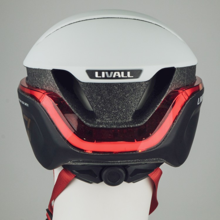 EVO21- Hybrid