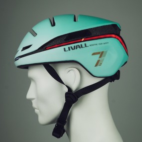 EVO21- Hybrid