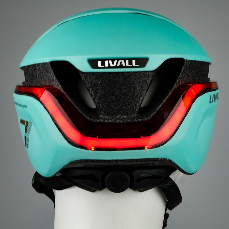 EVO21- Hybrid