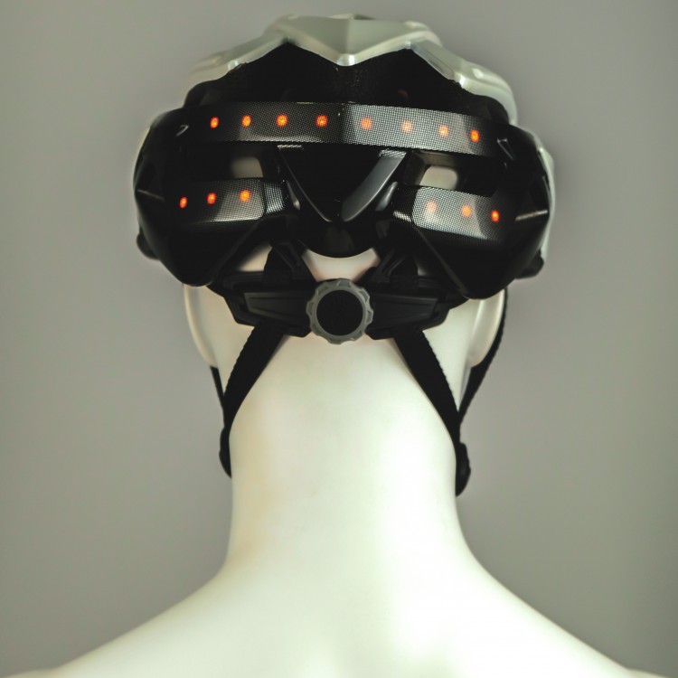 BH60SE NEO - Smart Road Helmet