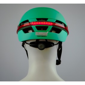 BH51M NEO - Casco Urbano