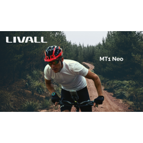 MT1 NEO - Mountain Bike Helmet