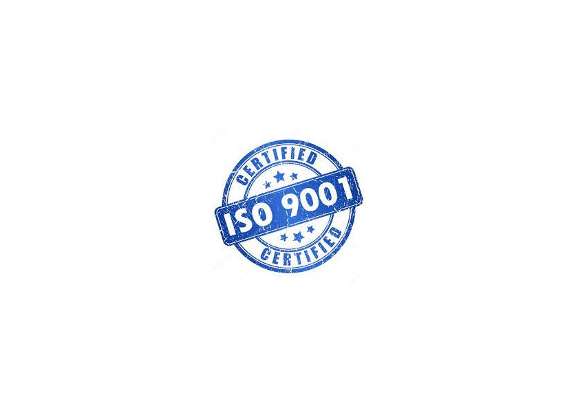 LIVALL: ISO CERTIFICATION